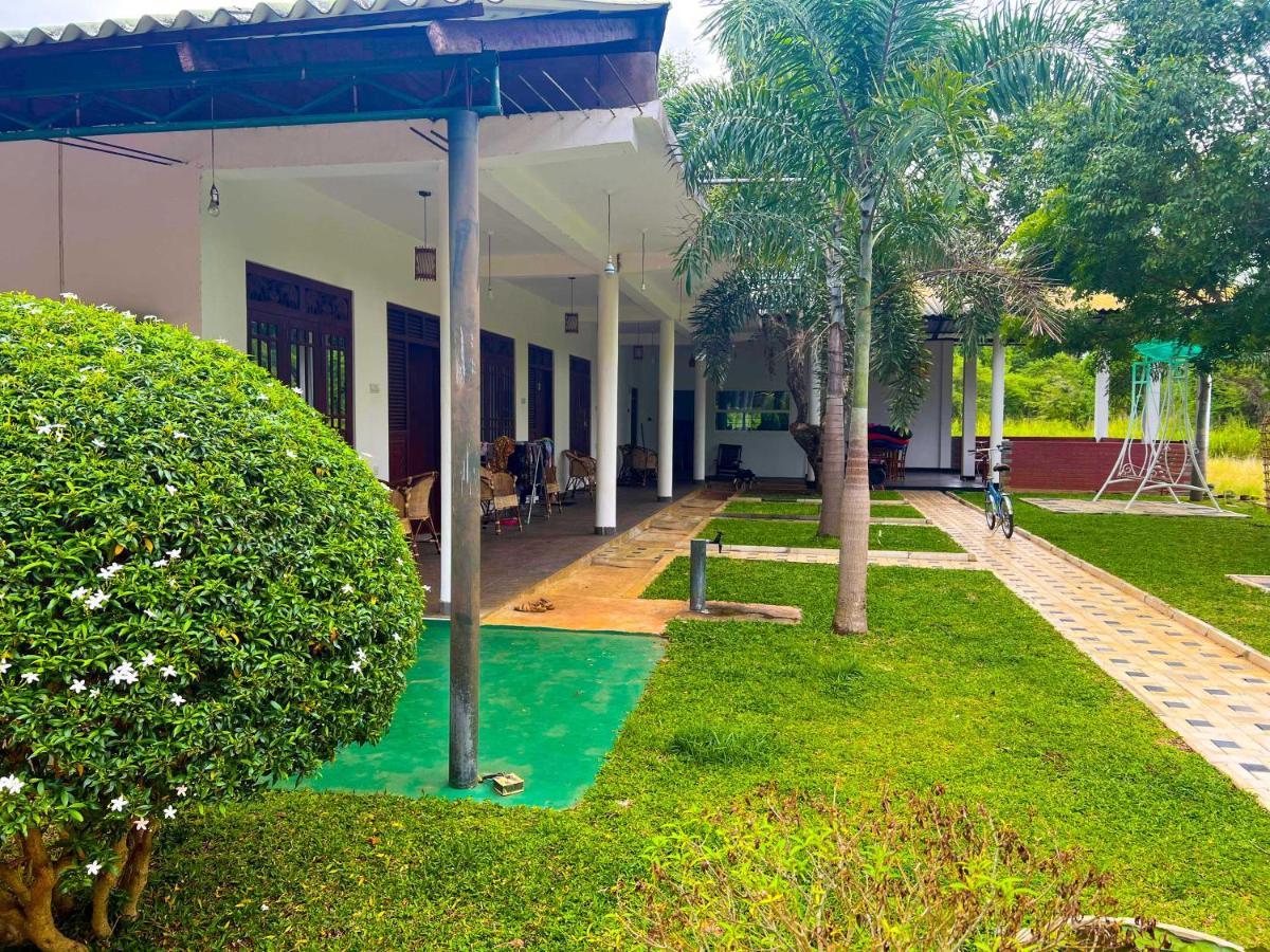 Sigiriya Green Garden Home Exterior photo