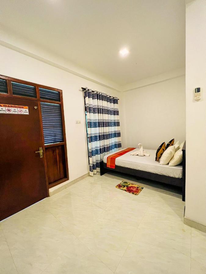 Sigiriya Green Garden Home Exterior photo