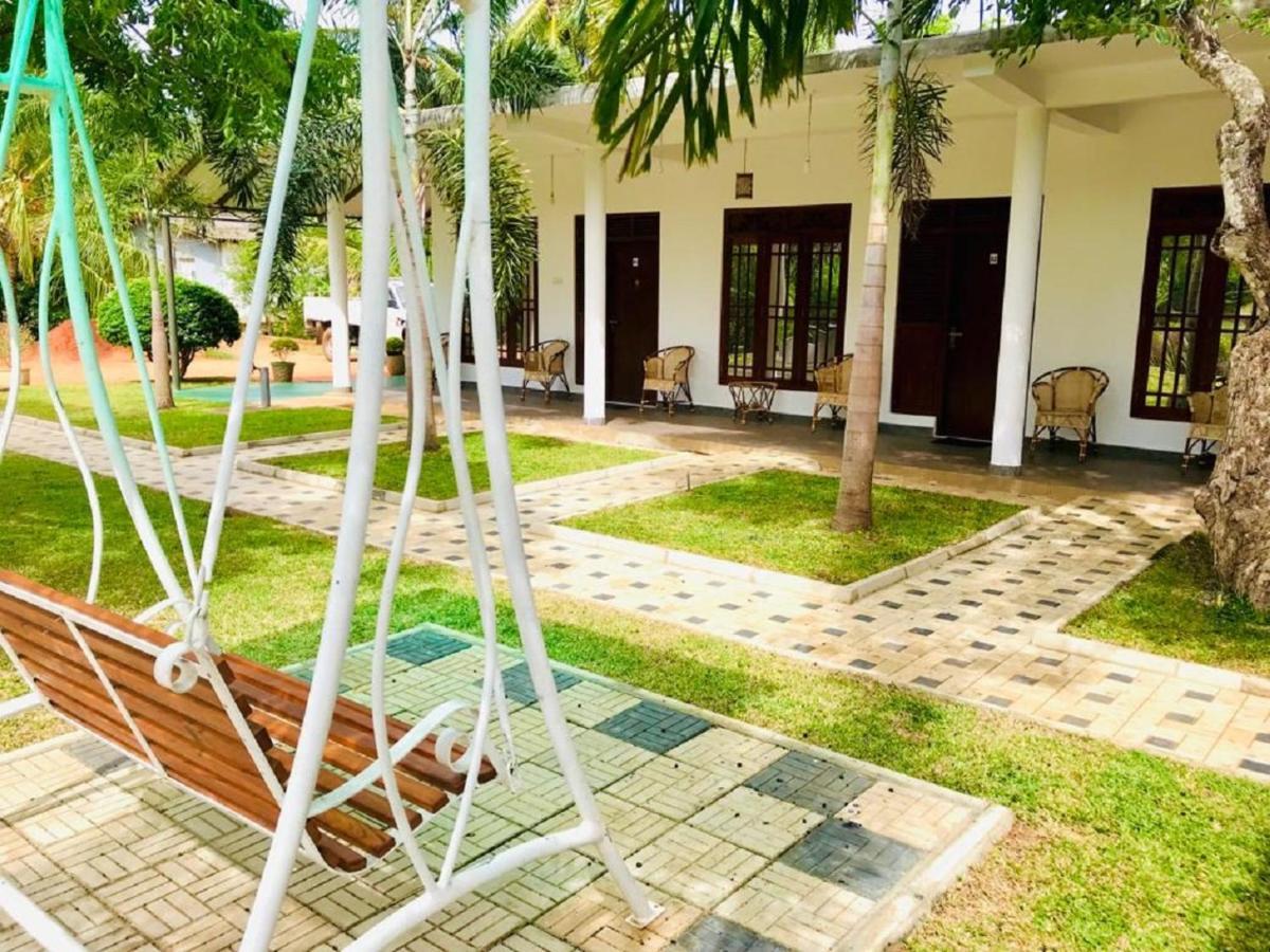 Sigiriya Green Garden Home Exterior photo
