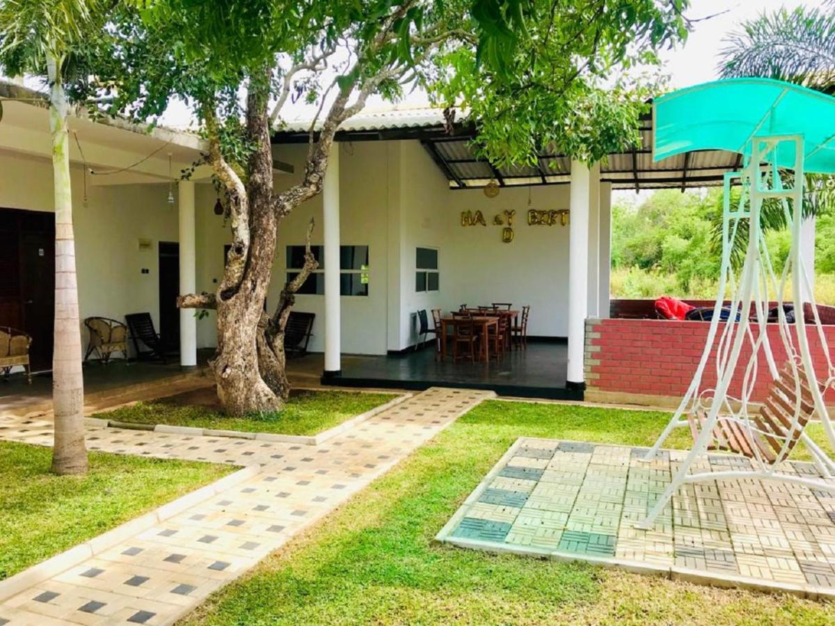 Sigiriya Green Garden Home Exterior photo