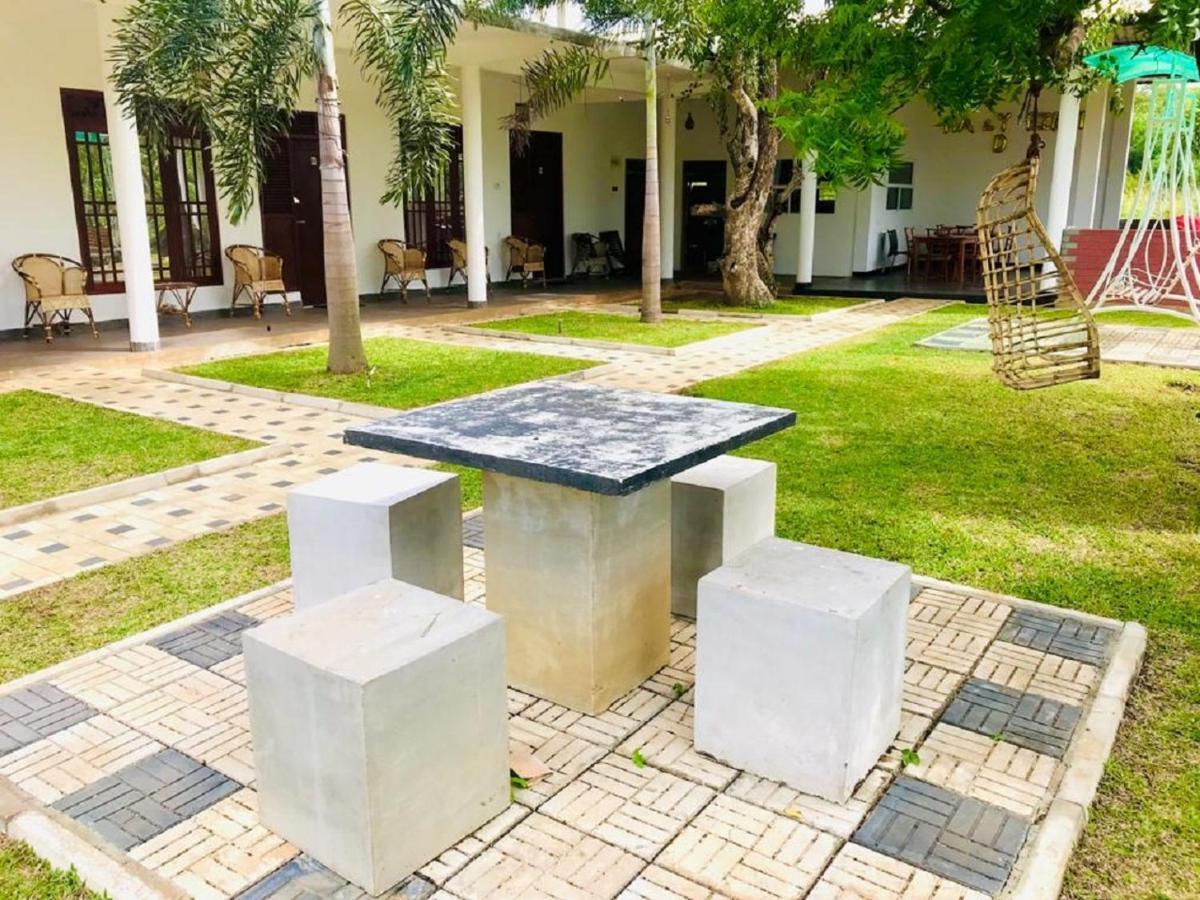 Sigiriya Green Garden Home Exterior photo