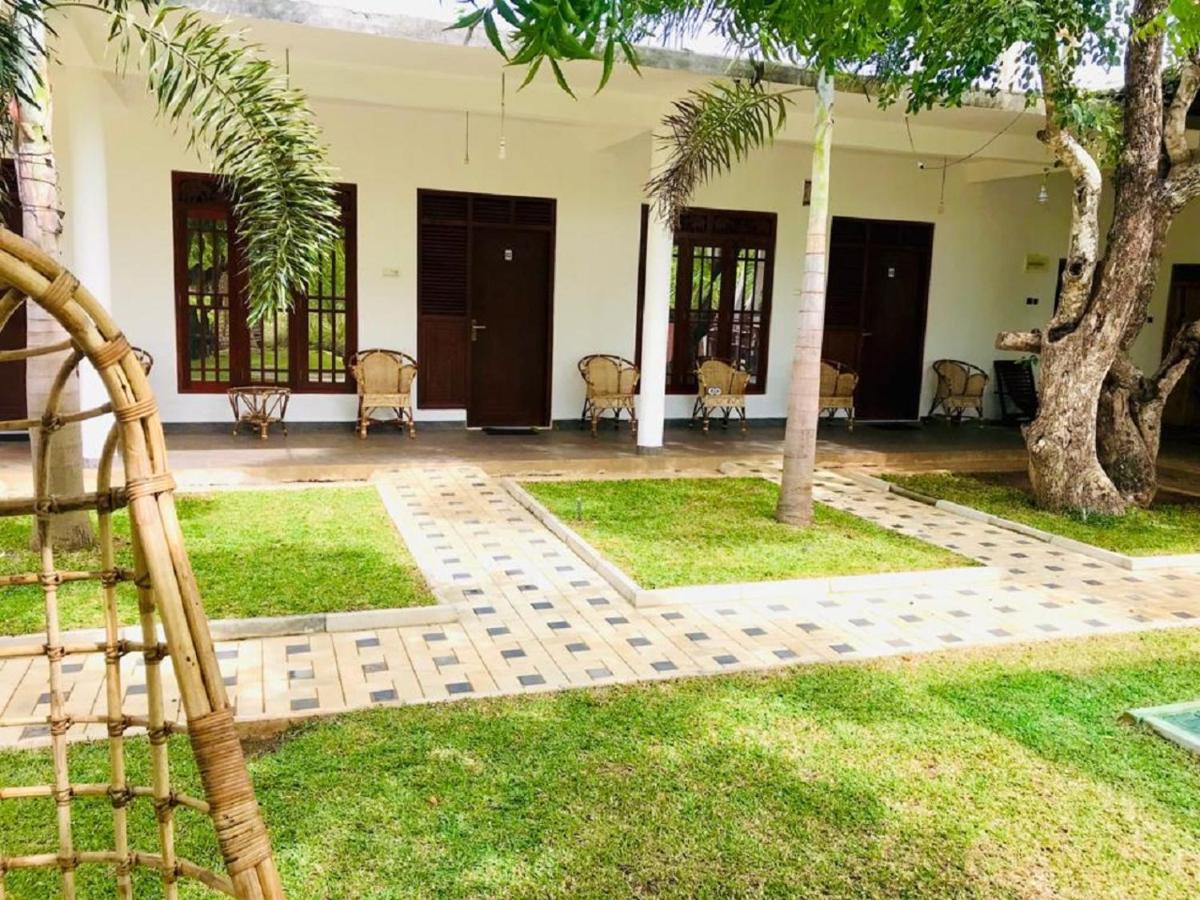 Sigiriya Green Garden Home Exterior photo